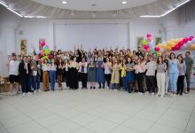 Photo of GirlsGoIT sărbătorește 10 ani de succes