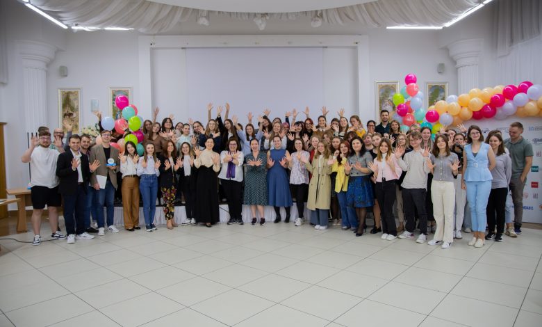 Photo of GirlsGoIT sărbătorește 10 ani de succes