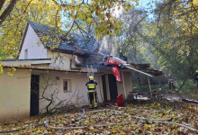 Photo of foto | Un avion de mici dimensiuni s-a prăbușit la Vadul lui Vodă, cauzând moartea președintelui Südzucker Moldova