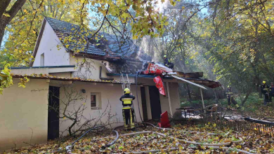 Photo of foto | Un avion de mici dimensiuni s-a prăbușit la Vadul lui Vodă, cauzând moartea președintelui Südzucker Moldova