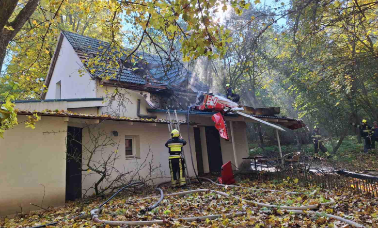 Photo of foto | Un avion de mici dimensiuni s-a prăbușit la Vadul lui Vodă, cauzând moartea președintelui Südzucker Moldova