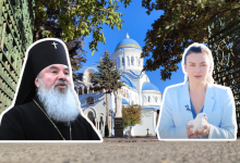 Photo of Episcopul Marchel, amendat pentru propagandă electorală în biserică în favoarea candidatei susținute de Șor, Victoria Furtună