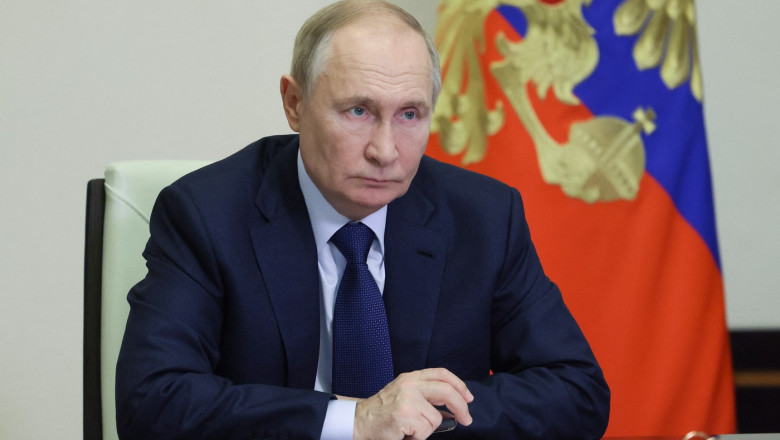 Photo of Avertismentul Institutului pentru Studiul Războiului: Rusia ar putea să invadeze Republica Moldova, dacă va învinge în Ucraina