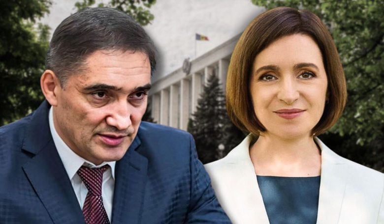 Photo of Sandu și Stoianoglo se invită reciproc la dezbateri. Condițiile în care ar putea avea loc