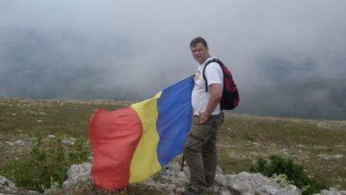 Photo of Un fost ofițer din R. Moldova, șef de laborator pentru testări balistice în Canada