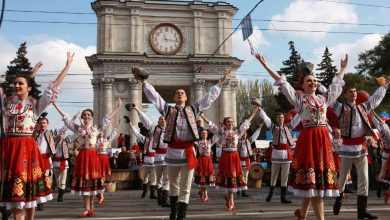 Photo of Hramul Chișinăului, sărbătorit timp de două zile. Programul evenimentului