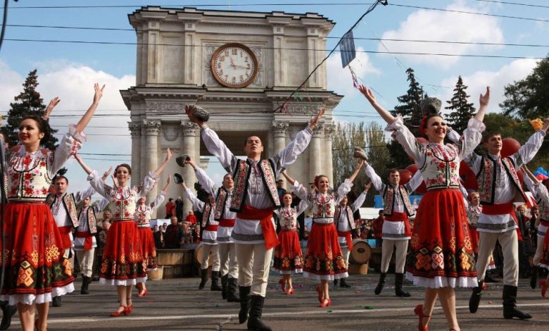 Photo of Hramul Chișinăului, sărbătorit timp de două zile. Programul evenimentului