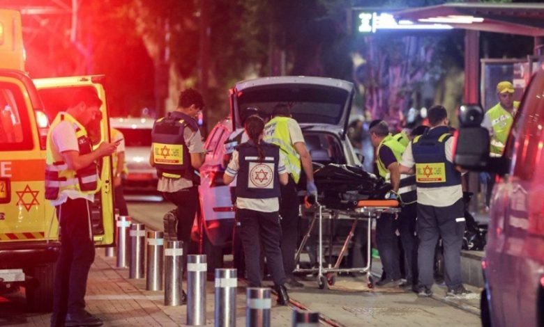 Photo of Cine e moldoveanca din Israel, ucisă în atacul terorist de la Tel Aviv