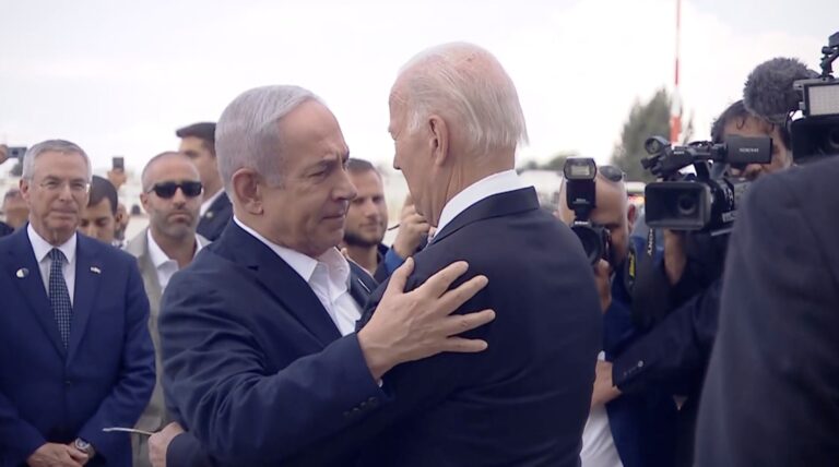Photo of Israelul ar coordona cu SUA în privința unui răspuns „dur” „în câteva zile” la atacul cu rachete al Iranului