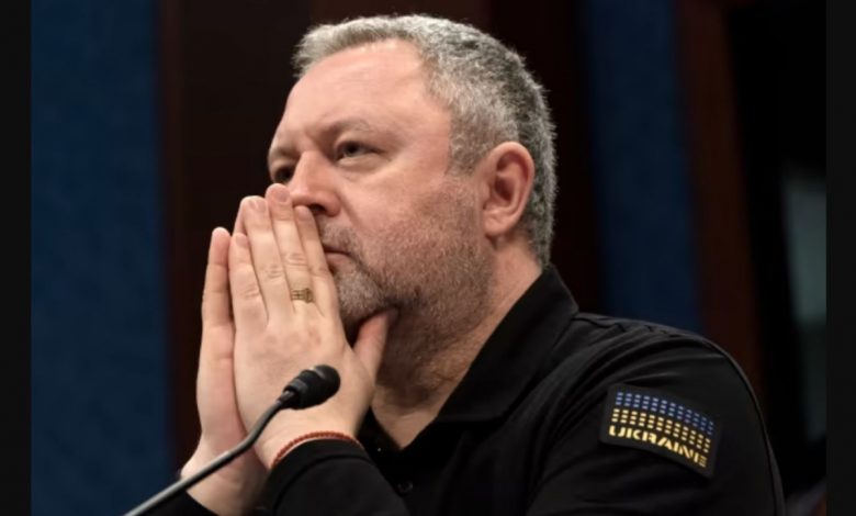 Photo of Scandal de răsunet la Kiev: Procurorul general al Ucrainei și-a dat demisia