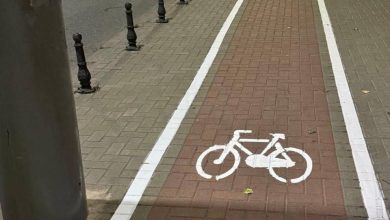 Photo of foto | Cea mai lungă pistă de biciclete continuă din Chișinău devine accesibilă pe bulevardul Ștefan cel Mare