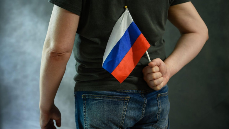 Photo of Rusia promite un „răspuns dur” după expulzarea a trei diplomați de la Chișinău