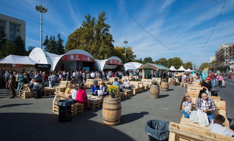 Photo of Programul evenimentelor de Ziua Națională a Vinului