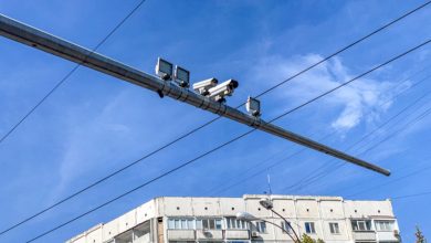 Photo of În Chișinău va fi inaugurat Centrul de Monitorizare a Traficului