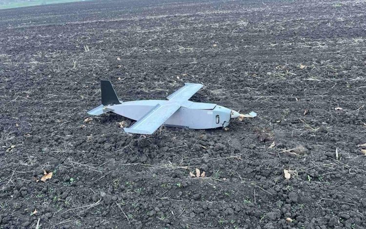 Photo of Ministrul Apărării explică de ce radarele nu au detectat dronele căzute pe teritoriul R. Moldova