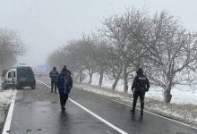 Photo of Accident rutier în raionul Cantemir. Trei persoane au ajuns la spital