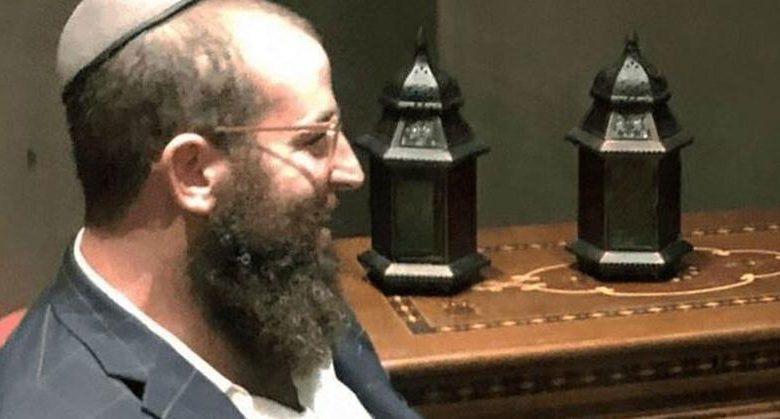 Photo of Un rabin cu cetățenie dublă, israeliană şi moldovenească, găsit mort în Emiratele Arabe Unite