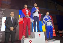 Photo of foto | Boxerii moldoveni au cucerit șapte medalii la Campionatul Balcanic din Serbia, dintre care patru de aur