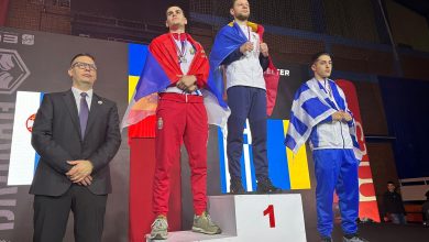 Photo of foto | Boxerii moldoveni au cucerit șapte medalii la Campionatul Balcanic din Serbia, dintre care patru de aur