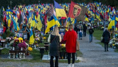 Photo of Delegația UE în Republica Moldova, la 1000 de zile de război în Ucraina: „Facem apel la Rusia să-și retragă imediat și necondiționat trupele”