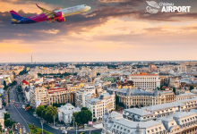 Photo of Aeroportul din Chișinău anunță lansarea cursei directe Chișinău-București de la Wizz Air