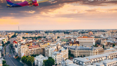 Photo of Aeroportul din Chișinău anunță lansarea cursei directe Chișinău-București de la Wizz Air