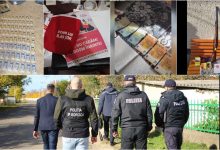 Photo of video | Coruperea electorală a organizației criminale „Șor” și a blocului „Victorie”: Peste 60 de percheziții și 4 persoane reținute vineri