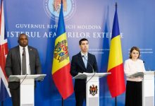 Photo of Marea Britanie a anunțat un pachet de 7 milioane de lire sterline pentru R. Moldova