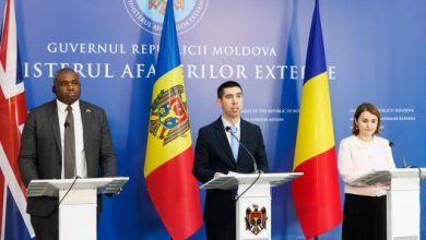 Photo of Marea Britanie a anunțat un pachet de 7 milioane de lire sterline pentru R. Moldova