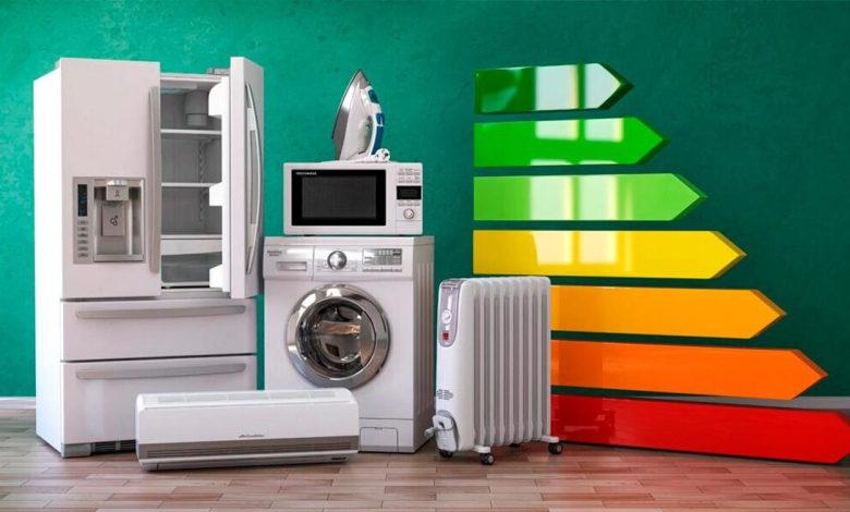 Photo of Produsele electrocasnice importate în R. Moldova vor trebui să corespundă unor noi standarde tehnice