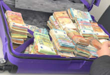 Photo of PCCOCS a contestat la Curtea de Apel Chișinău sentința privind achitarea bărbatului care nu a declarat în vamă 550.000 de euro