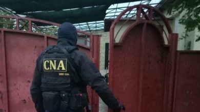 Photo of audio | „Au zis că ne ducem la conferință”: CNA a efectuat percheziții într-un nou dosar penal, pe faptul coruperii electorale