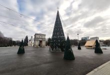 Photo of Atenție, șoferi! Centrul capitalei va fi blocat în acest weekend