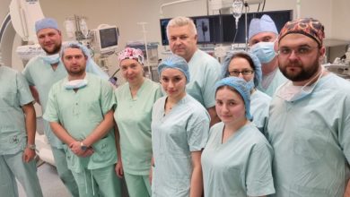 Photo of video | Premieră medicală în R. Moldova: Operația a durat peste șapte ore