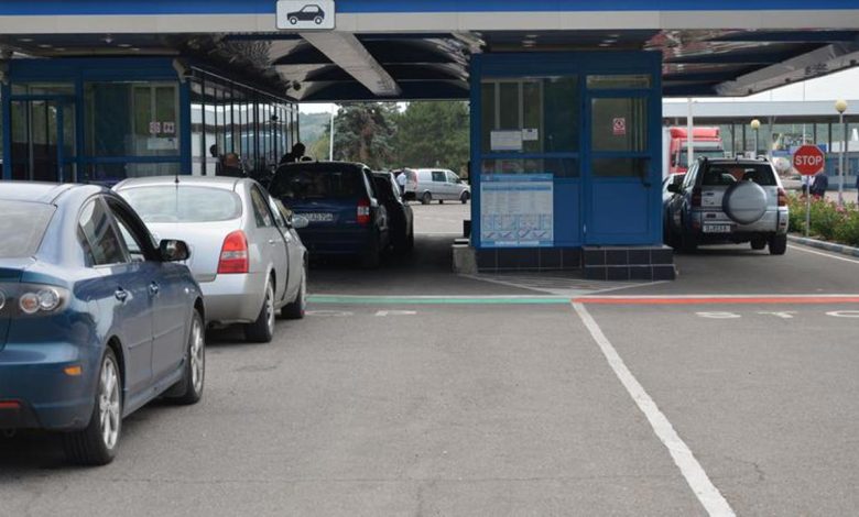 Photo of Încă un punct de trecere a frontierei din R. Moldova și România va avea control coordonat