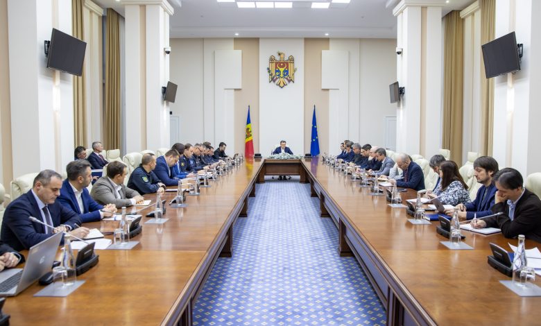 Photo of La Guvern a fost activată Celula de criză
