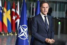 Photo of Mark Rutte afirmă că R. Moldova este pe „radarul” NATO și dă mână liberă României pentru decizii