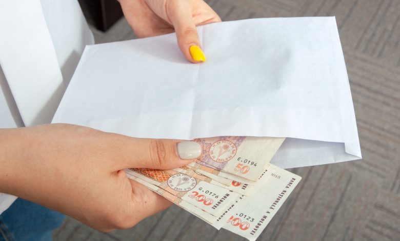 Photo of Amenzile aplicate de CNA pentru „coruperea electorală pasivă” au depășit cifra de zece milioane de lei