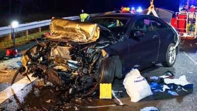 Photo of Un moldovean a murit pe o autostradă din Germania, după ce a fost spulberat în timp ce ajuta alt șofer