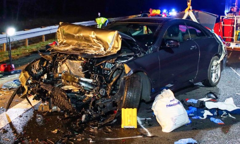 Photo of Un moldovean a murit pe o autostradă din Germania, după ce a fost spulberat în timp ce ajuta alt șofer