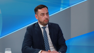 Photo of Victor Bînzari, demis de la conducerea Energocom. Cine îi va lua locul