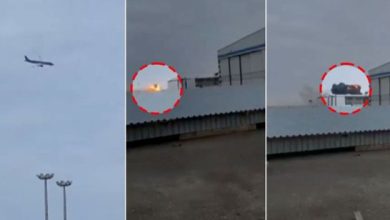 Photo of video | Dezastru aviatic: Un avion cu pasageri s-a prăbușit în Kazahstan