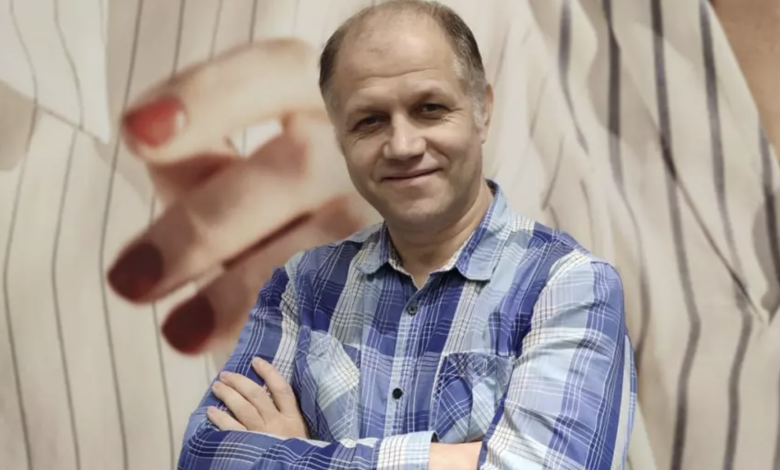 Photo of Moldoveanul Anatolii Prizenco, pe lista sancțiunilor UE pentru destabilizări în folosul Rusiei