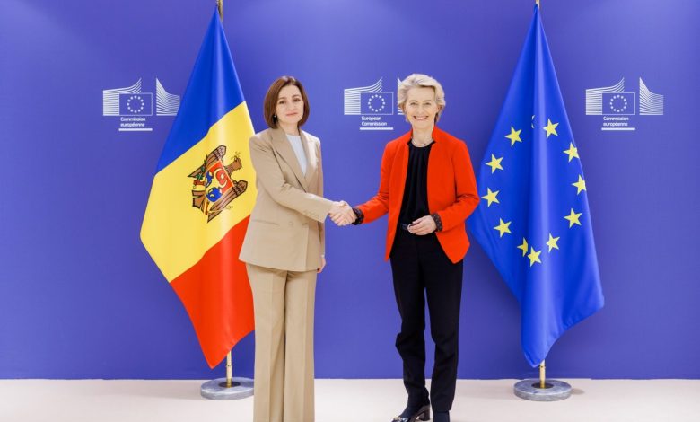 Photo of UE majorează sprijinul pentru reforma justiției în R. Moldova și aprobă ultima tranșă de 50 de milioane de euro pentru Moldova