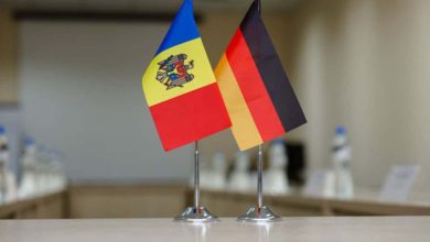 Photo of Investiție germană de peste 33 de milioane de euro pentru Republica Moldova