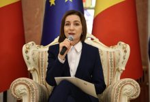 Photo of video | Maia Sandu, conferință la final de mandat: Cele mai importante declarații