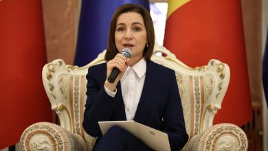 Photo of video | Maia Sandu, conferință la final de mandat: Cele mai importante declarații