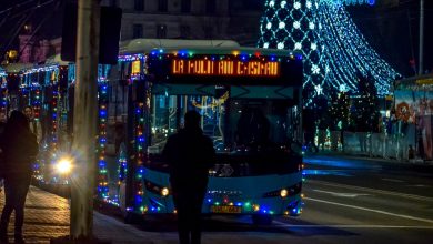 Photo of Restricții de circulație în PMAN timp de două zile