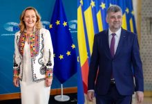Photo of Marcel Ciolacu anunță că o susține pe Elena Lasconi în turul doi al alegerilor prezidențiale: „Trebuie să depășim valul de ură”