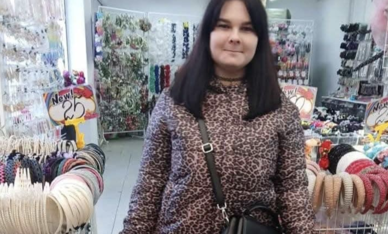 Photo of Poliția solicită sprijinul cetățenilor pentru găsirea unei tinere dispărute în Chișinău